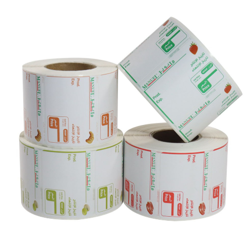 Trasforma le etichette ordinarie in dichiarazioni del marchio: personalizza con GZ Smart Printing!