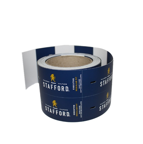 The Science & Art Behind Garment Tags - GZ Smart Printing è la strada