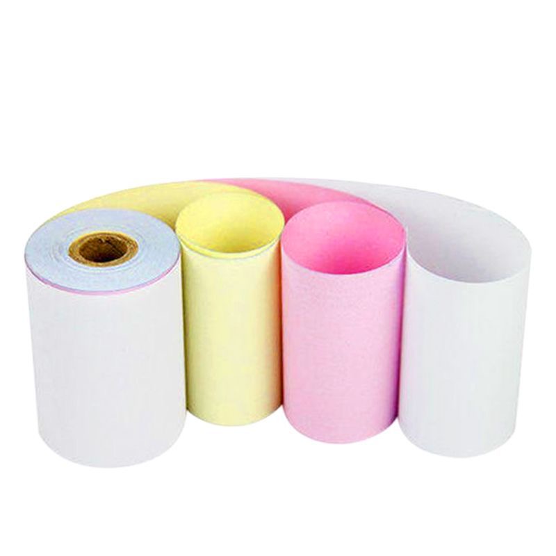 La tua ricevuta sta svanendo? L'errore relativo alla qualità della carta carbone che costa caro ai tuoi documenti.