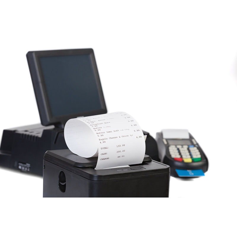 Soddisfare la domanda globale di eccellenza POS