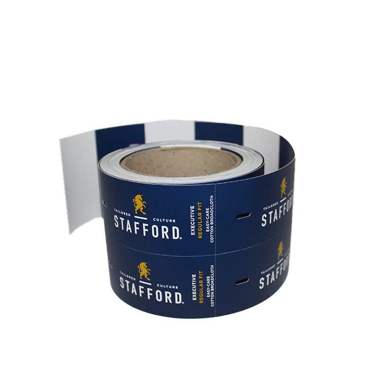 Più di una semplice etichetta: perché la tua etichetta per indumenti è il nuovo biglietto da visita